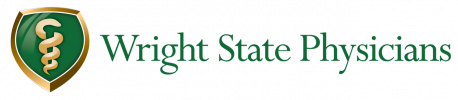 Wright State Physicians Logo